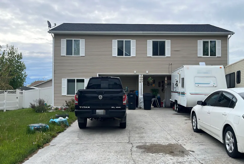 809 Ashley Drive Kalispell, MT 59901, Flathead County