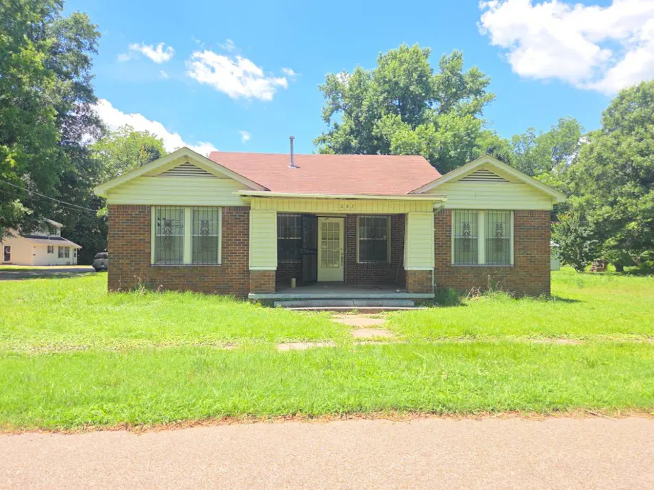 227 Harris Street E Wynne, AR 72396, Cross County