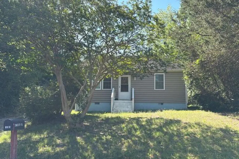 105 Bethune Drive Williamsburg, VA 23185, York County