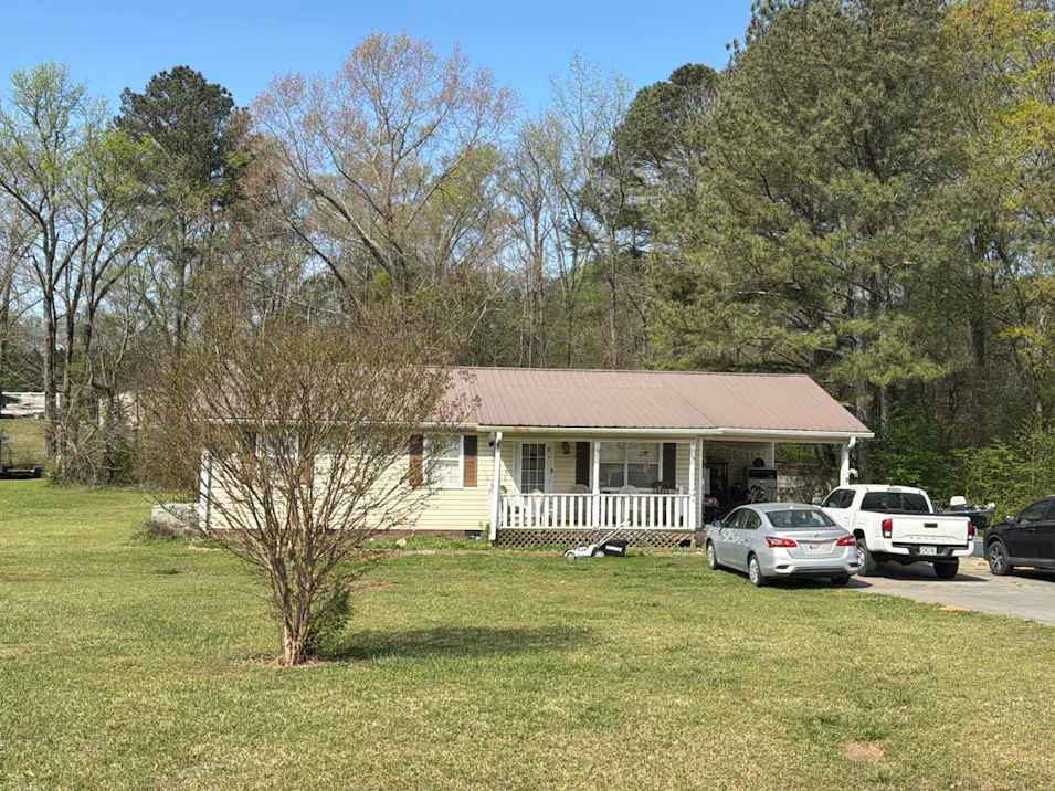 45 Wheat St Chatsworth, GA 30705, Murray County