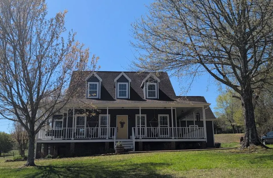 119 Ware Place Ringgold, GA 30736, Catoosa County