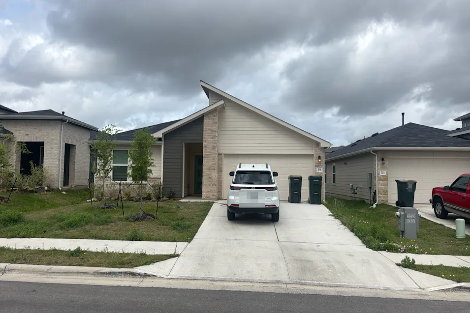 315 Gladiola Loop Kyle, TX 78640, Hays County