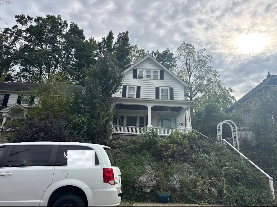 678 Chestnut St Meadville, PA 16335, Crawford County