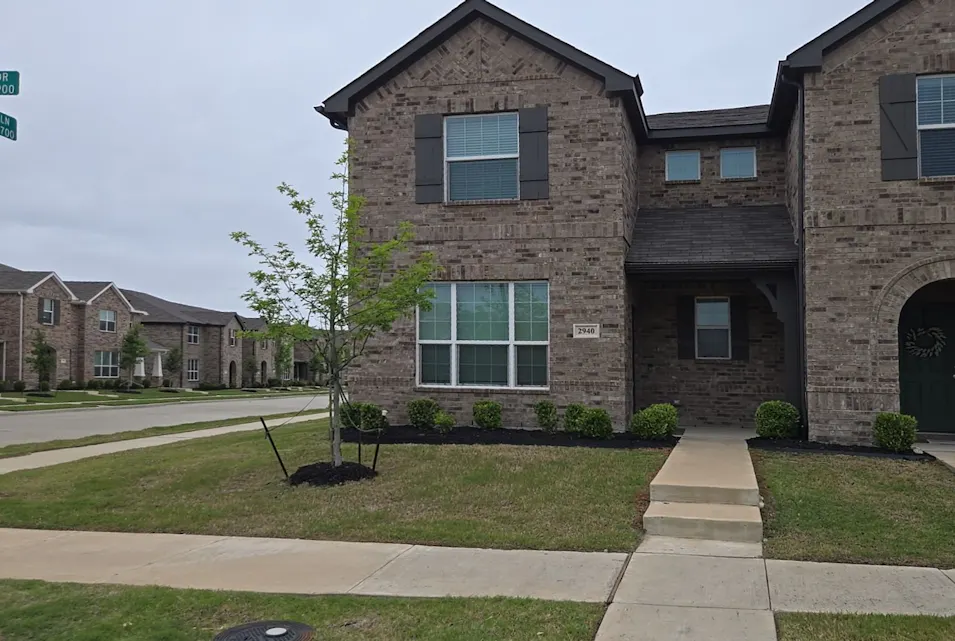 2940 Bluets Drive Mesquite, TX 75150, Dallas County