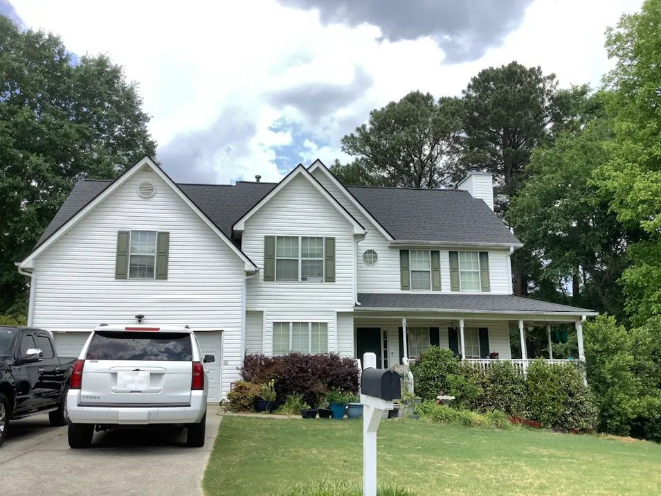 962 Marta Crane Dr Lawrenceville, GA 30045, Gwinnett County