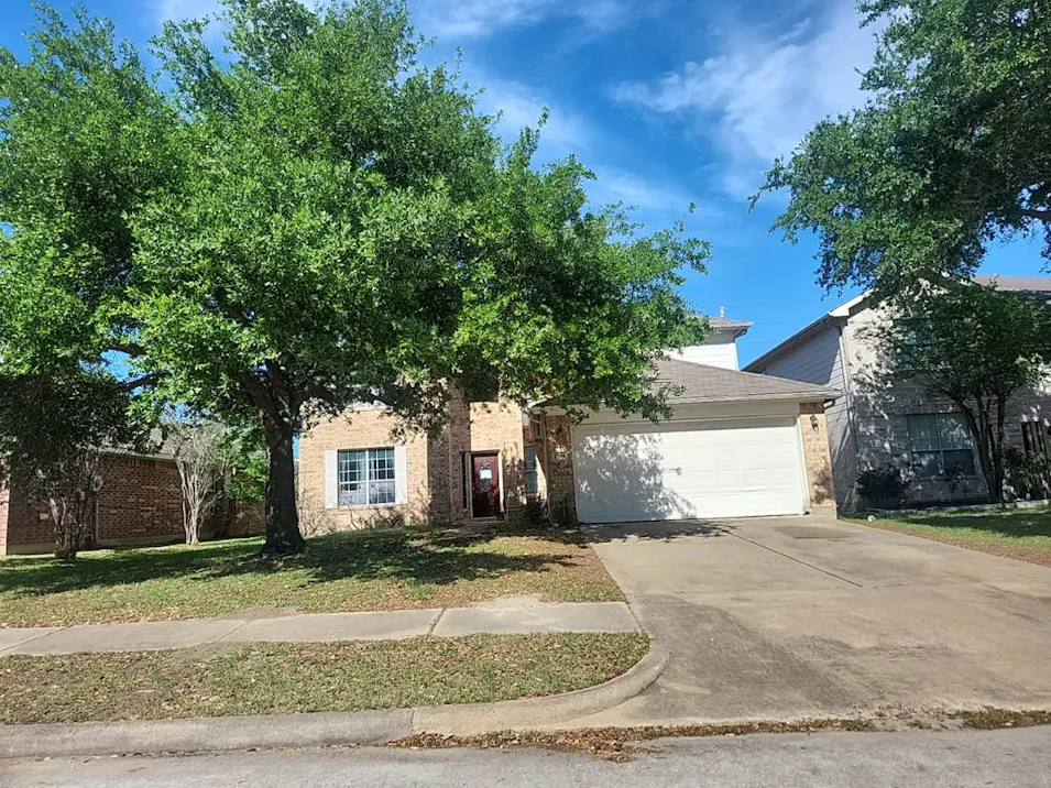 3026 Crestbrook Bend Lane Katy, TX 77449, Harris County