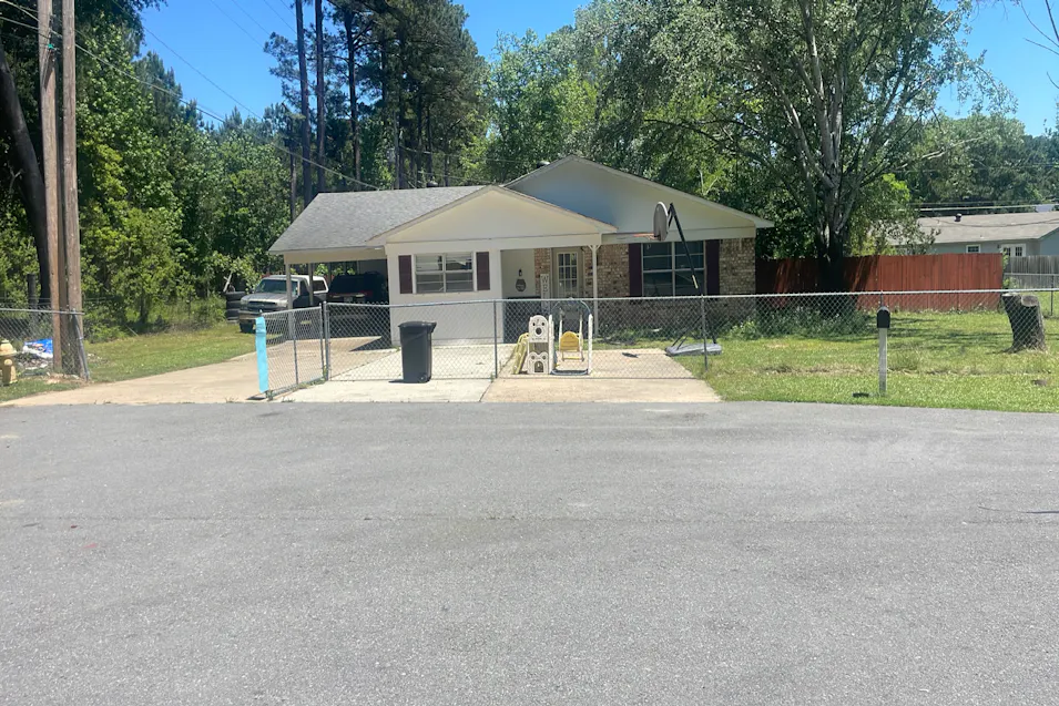 28 Robin Drive Sheridan, AR 72150, Grant County