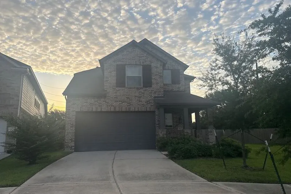 5011 Hazel Orchard Dr Houston, TX 77066, Harris County