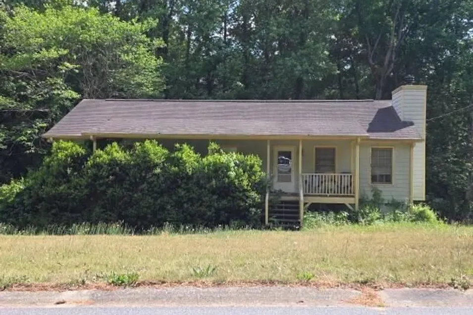 2671 Robin Way Ct SW Marietta, GA 30064, Cobb County