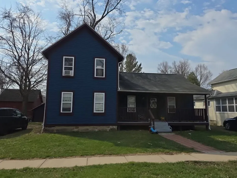 209 W Elm St Albion, MI 49224, Calhoun County