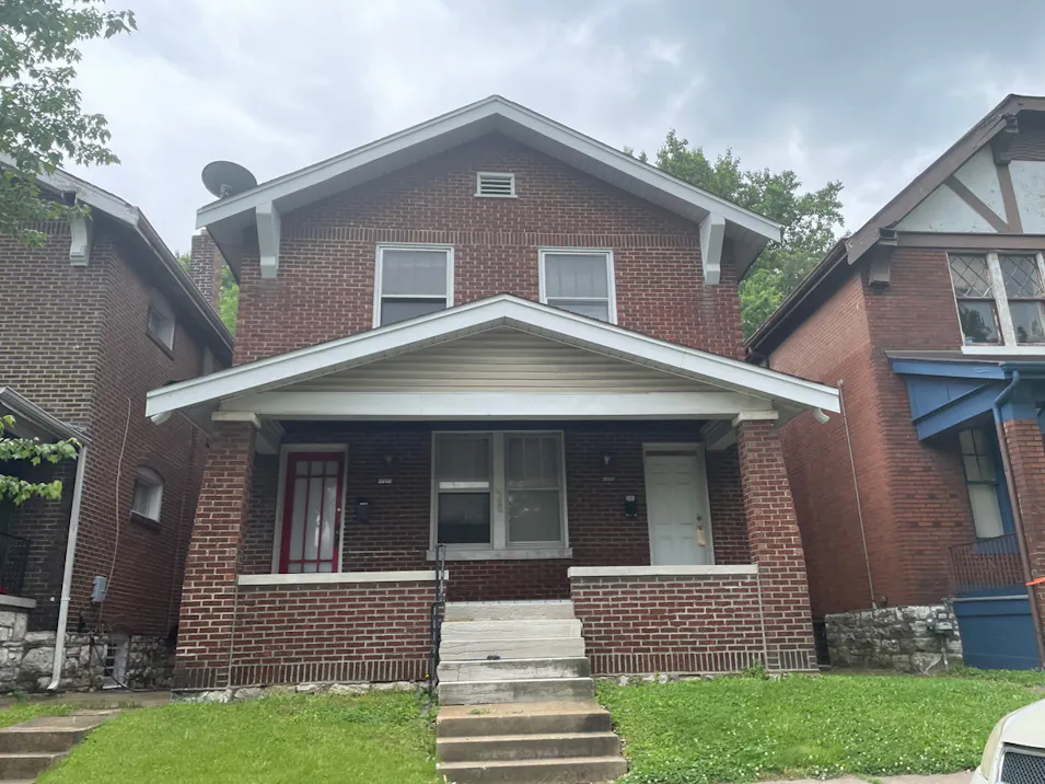 3136 Miami St Saint Louis, MO 63118, St. Louis City County