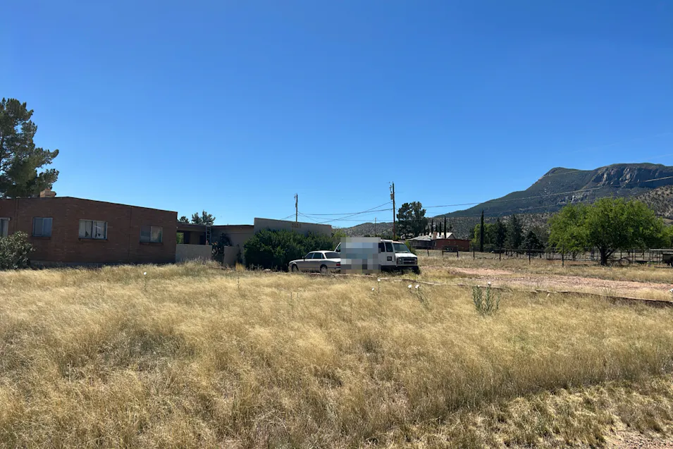 1034 E Arrowhead Ln Sierra Vista, AZ 85650, Cochise County