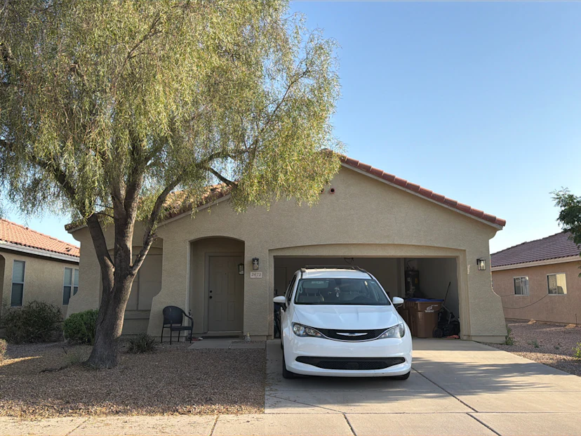 2672 W Silver Creek Ln