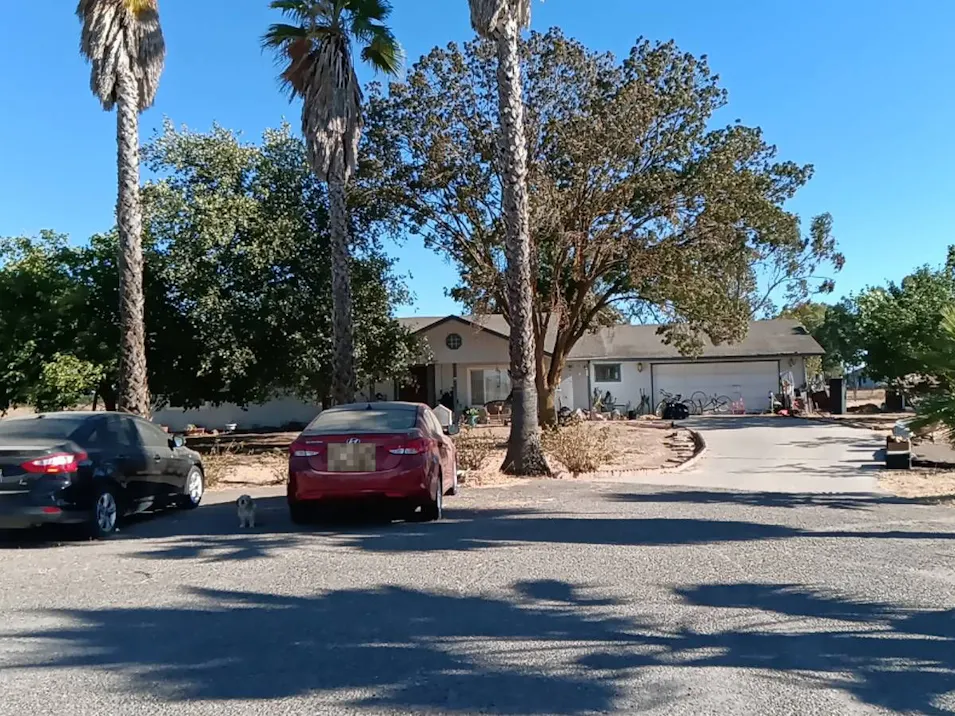 23656 El Caminto Court Chowchilla, CA 93610, Madera County