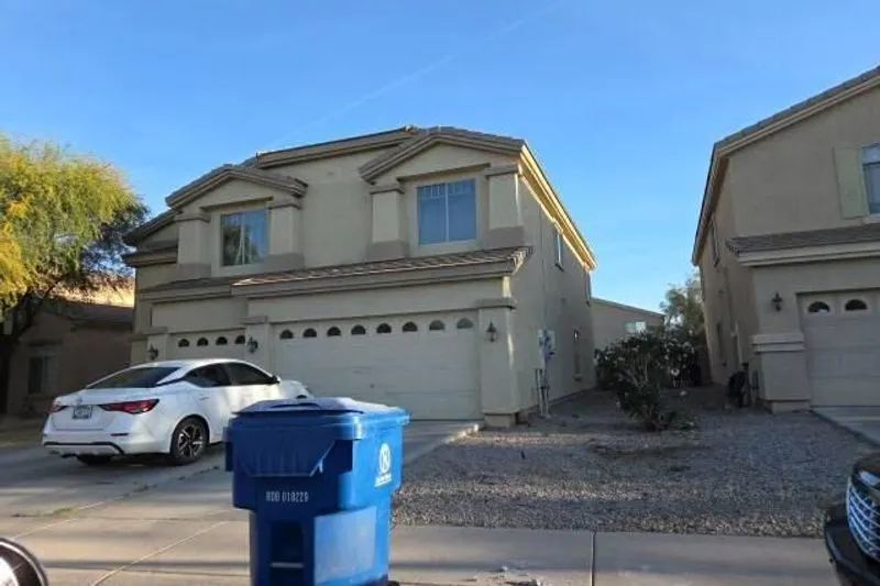 Campbell Ave, Avondale, AZ 85392 #1