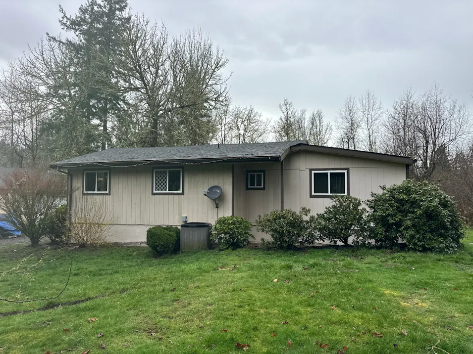 939 Tipsoo Loop N Rainier, WA 98576, Thurston County