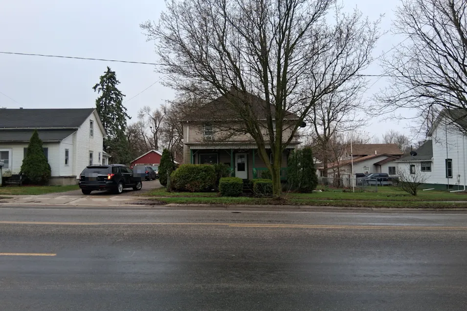 125 W Beecher St Adrian, MI 49221, Lenawee County