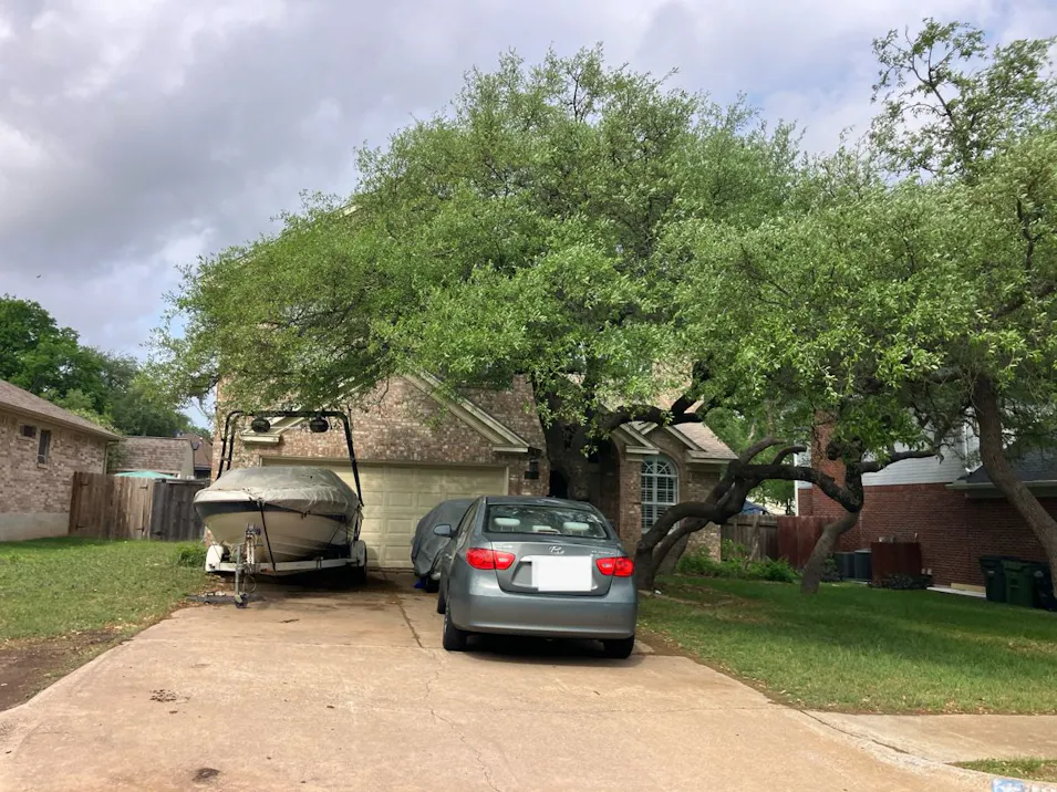 1807 Laurel Ln Leander, TX 78641, Williamson County