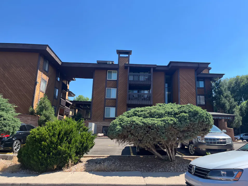 935 Saturn Dr 101 Colorado Spgs, CO 80905, El Paso County