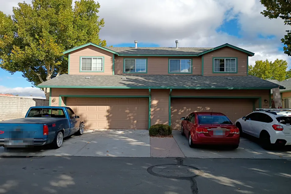 1704 Duke Rd Carson City, NV 89701, Carson City County
