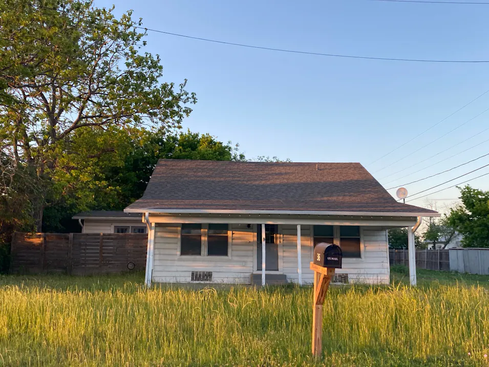 316 E Bell St Bartlett, TX 76511, Bell County