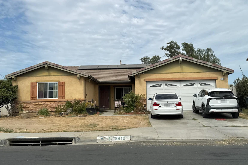 2412 Forest Grove Ln