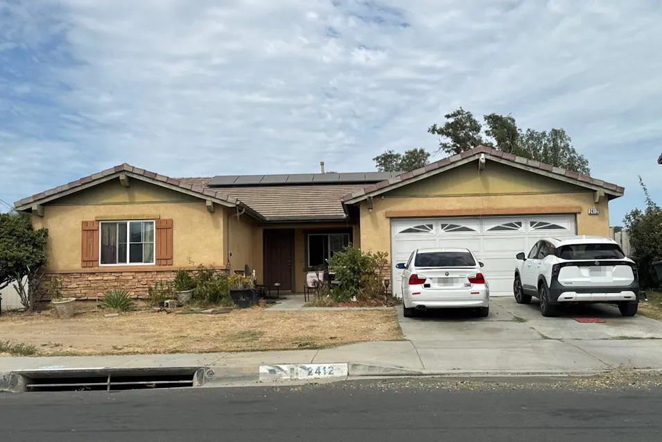 2412 Forest Grove Ln Perris, CA 92571, Riverside County