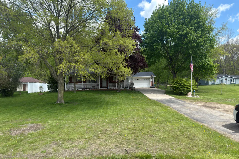 28584 King Rd Romulus, MI 48174, Wayne County