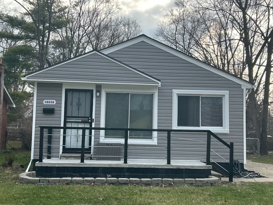 18636 Five Points St Redford, MI 48240, Wayne County