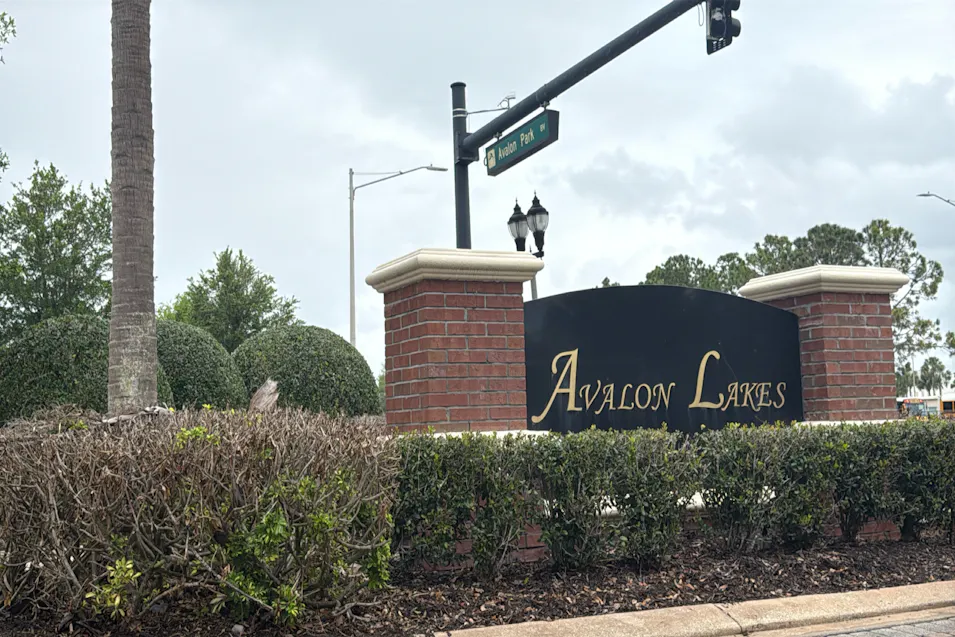 1406 Spring Fest Ln Orlando, FL 32828, Orange County