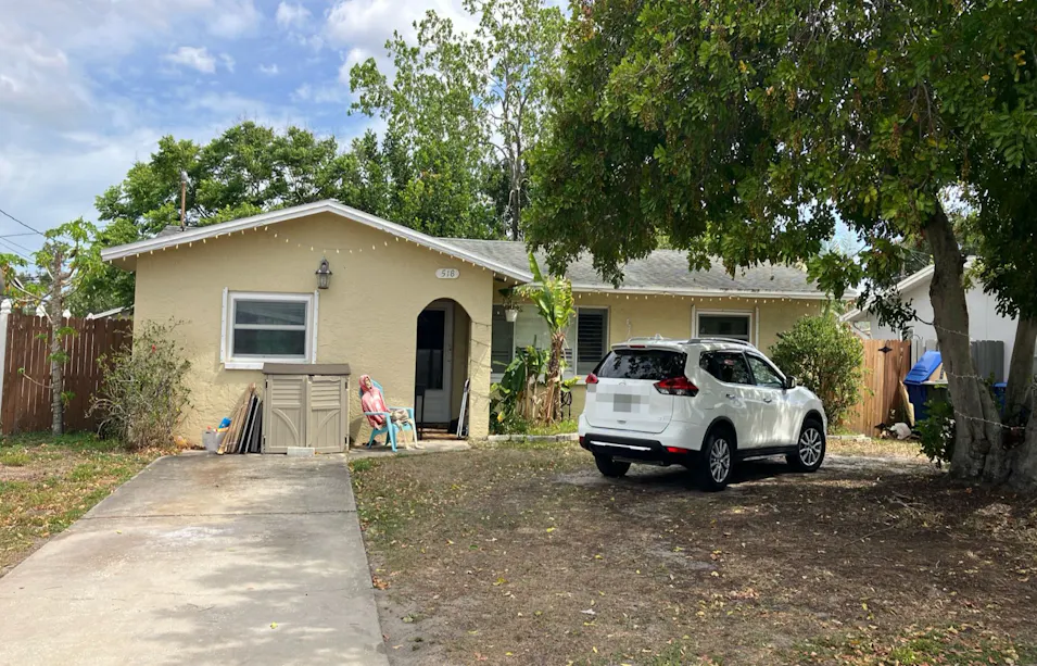 518 8th Avenue SW Largo, FL 33770, Pinellas County
