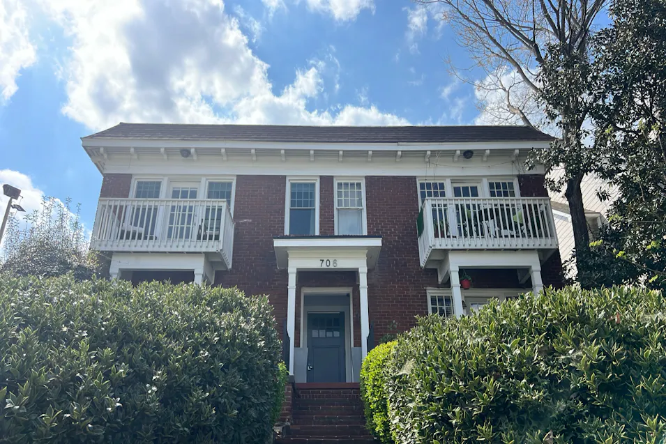 706 Charles Allen Drive NE Apartment A Atlanta, GA 30308, Fulton County