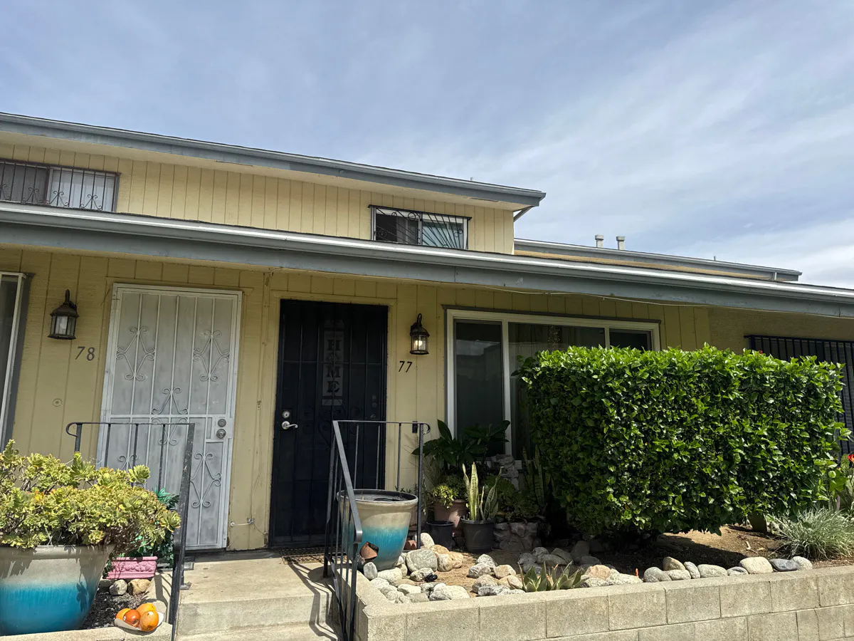 Osbun Rd, San Bernardino, CA 92404 #1