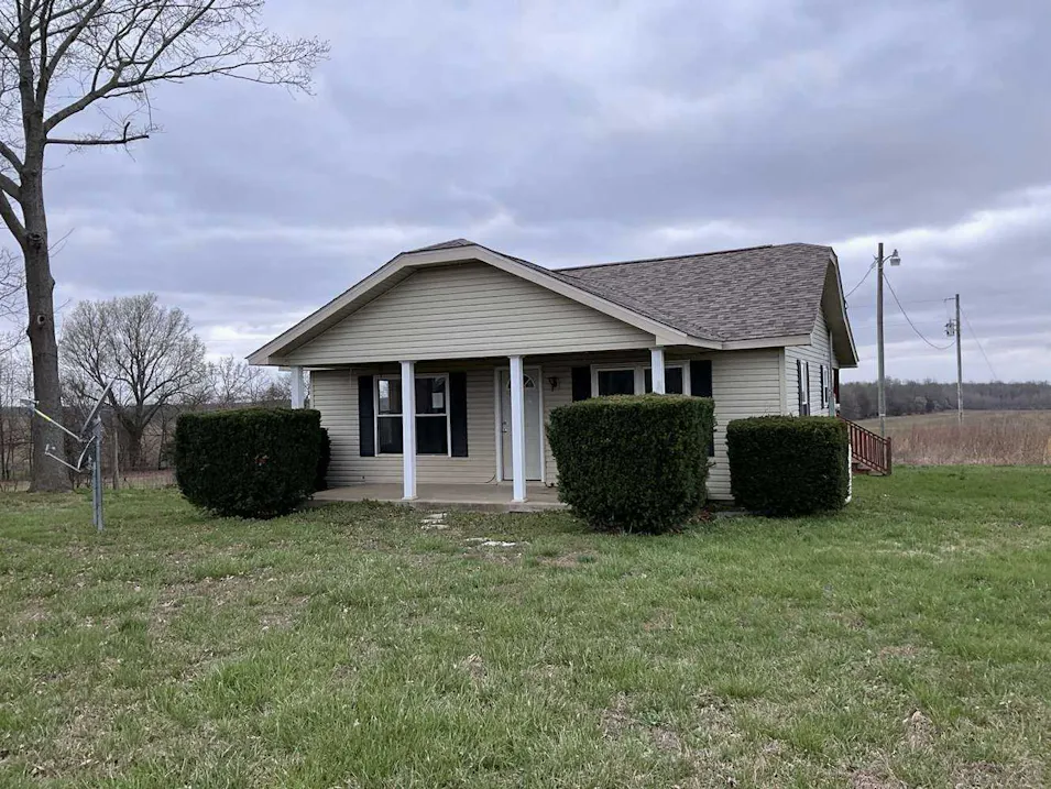 9280 Rose Creek Rd Nebo, KY 42441, Hopkins County