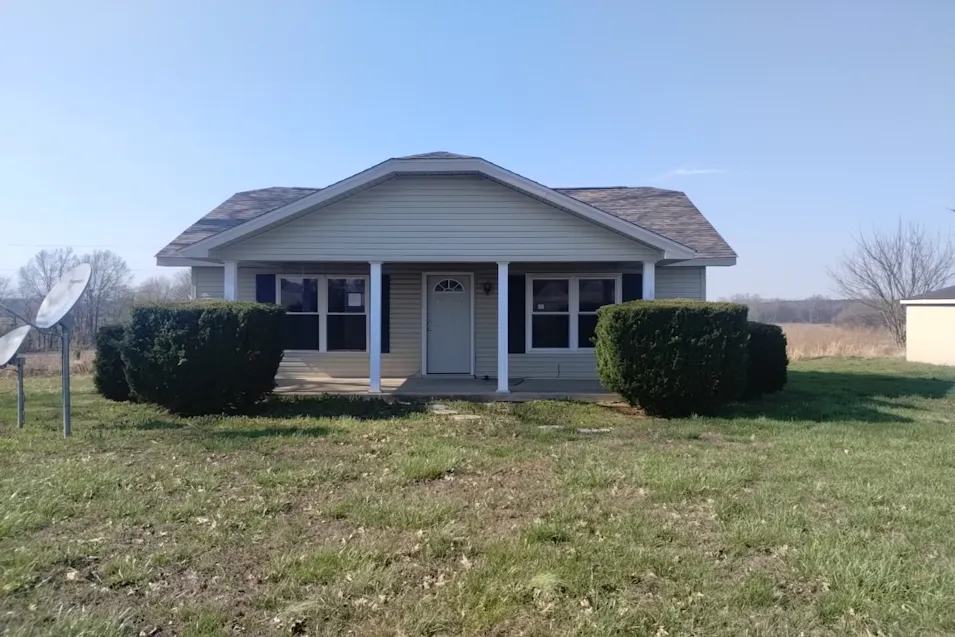 9280 Rose Creek Rd Nebo, KY 42441, Hopkins County