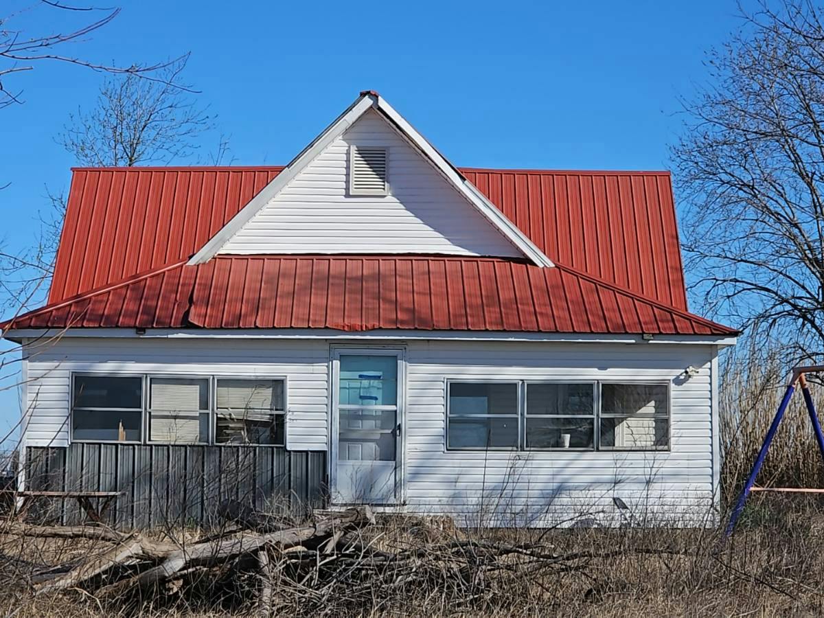County Road 324 , Clarkton, MO 63837