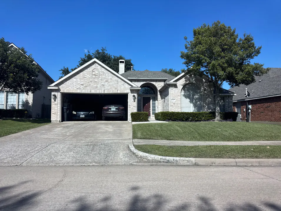 6407 Clear Pool Drive Arlington, TX 76018, Tarrant County