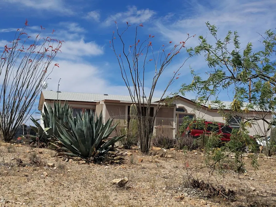 14224 S Avenida Haley Sahuarita, AZ 85629, Pima County