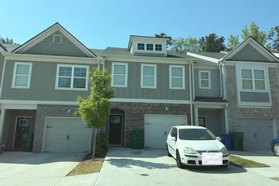 5771 Calle Vista Dr Lithonia, GA 30058, De Kalb County
