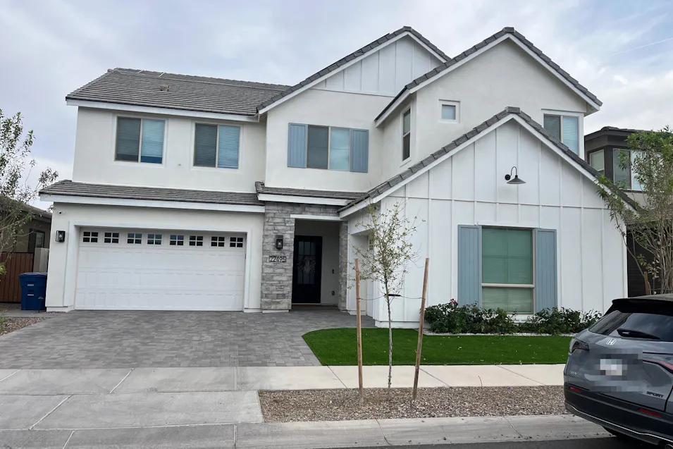 22495e Stirrup St Queen Creek, AZ 85142, Maricopa County