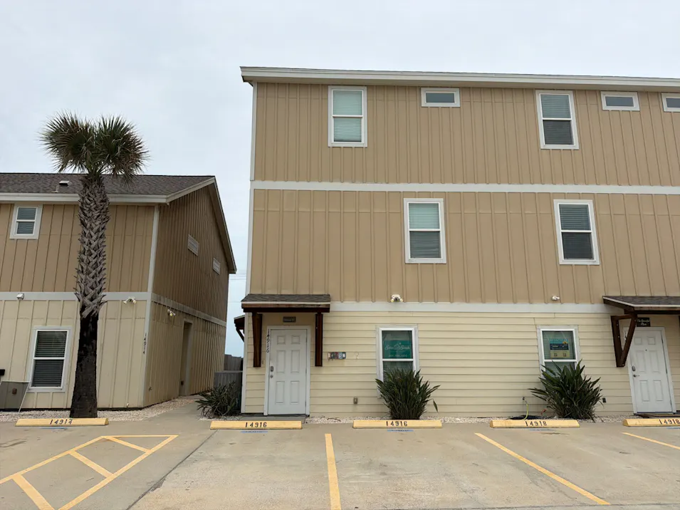 14916 Packery View Loop Corpus Christi, TX 78418, Nueces County