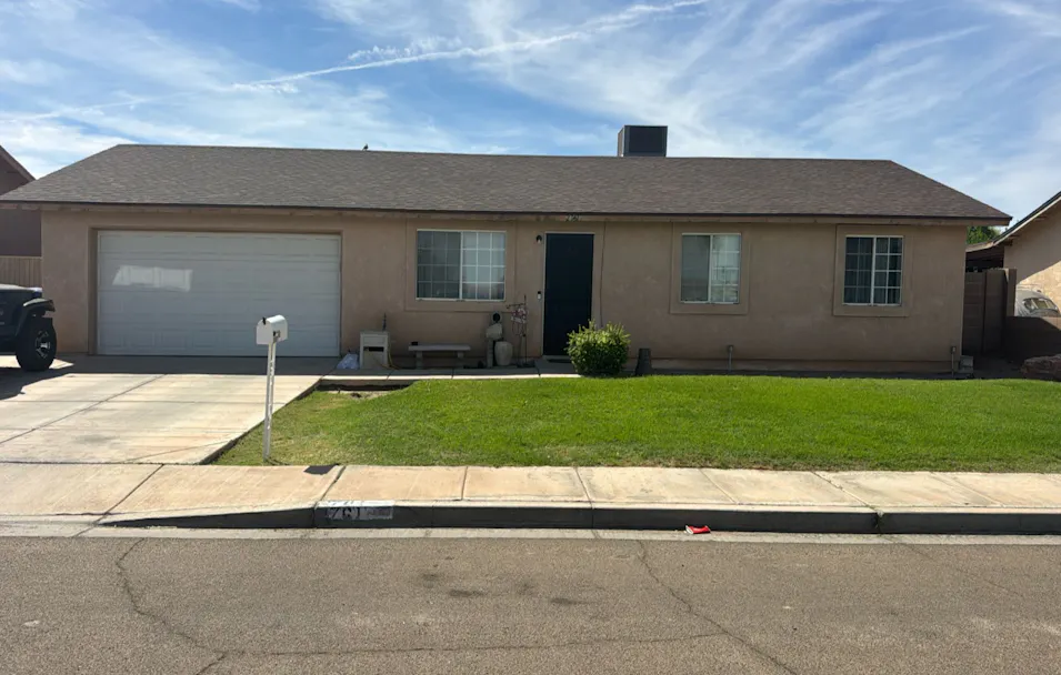 2761 W 27th Pl Yuma, AZ 85364, Yuma County