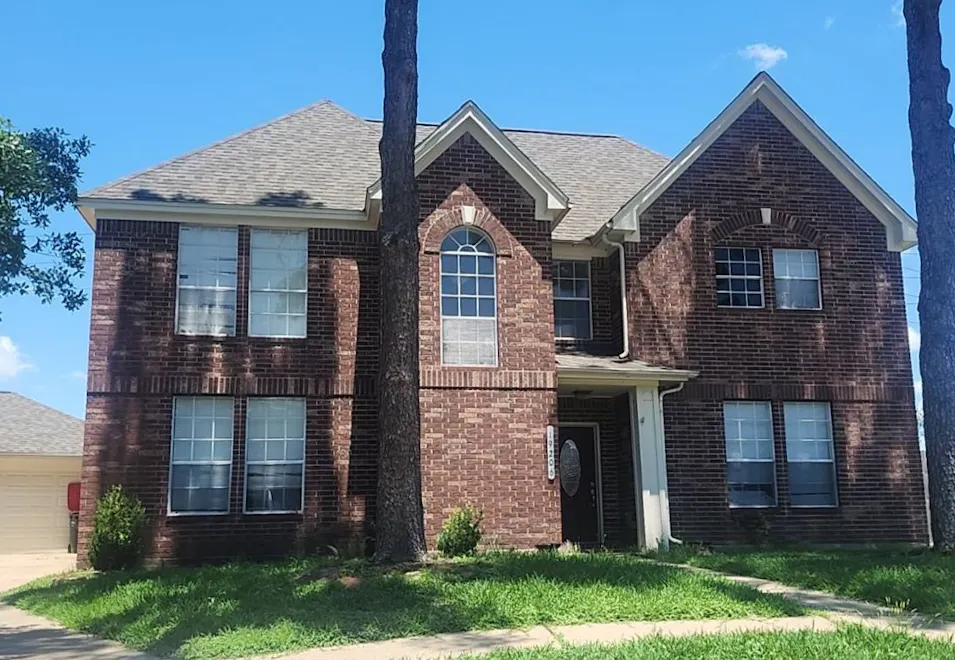 19206 Delta Queen Drive Katy, TX 77449, Harris County