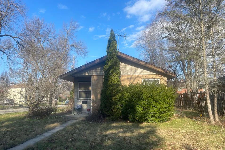 7424 N 38th St Milwaukee, WI 53209, Milwaukee County