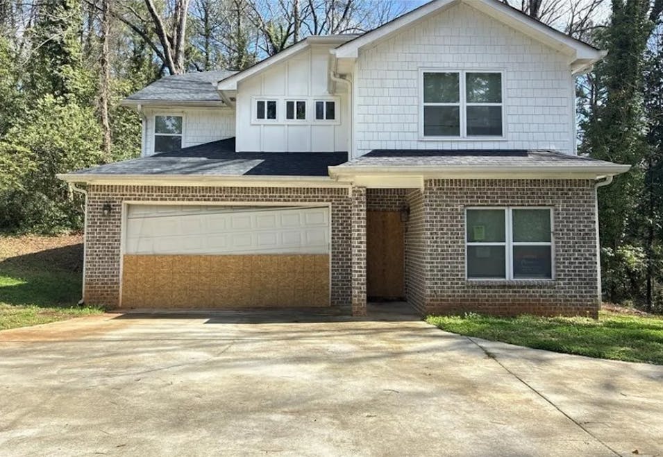 2152 Lilac Ln Decatur, GA 30032, Dekalb County