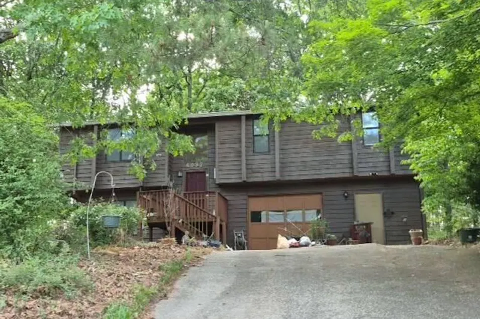 4032 Covey Lane Douglasville, GA 30135, Douglas County