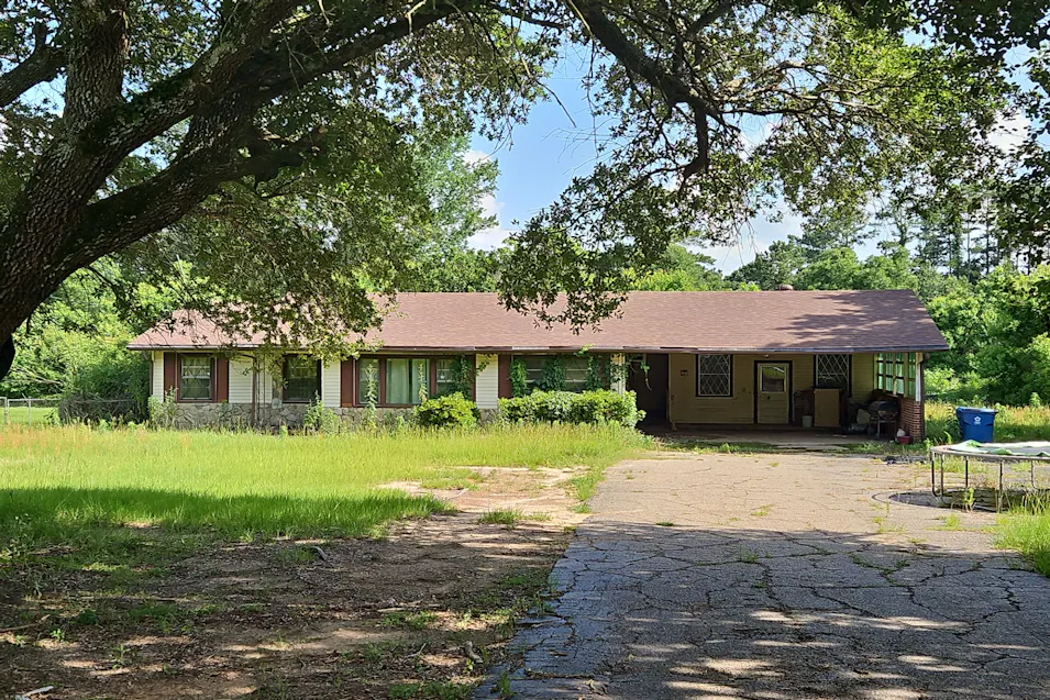 4010 Hwy 43 North Marshall, TX 75672, Harrison County