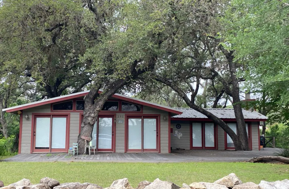 395 Tow Trail Tow, TX 78692, Llano County