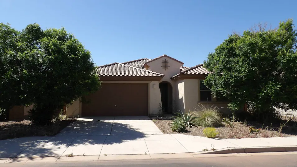 25931 Deer Valley Rd Buckeye, AZ 85396, Maricopa County
