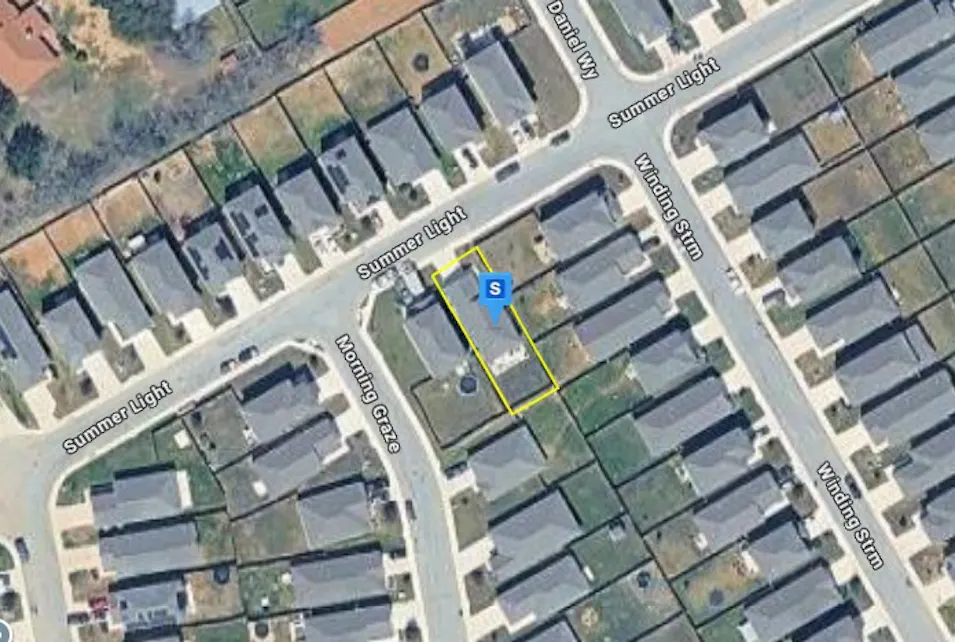 13510 Summer Light St Hedwig, TX 78152, Bexar County